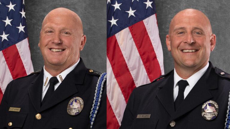 Sources: Offices of Caldwell Police Chief Frank Wyant and Captain Devin ...