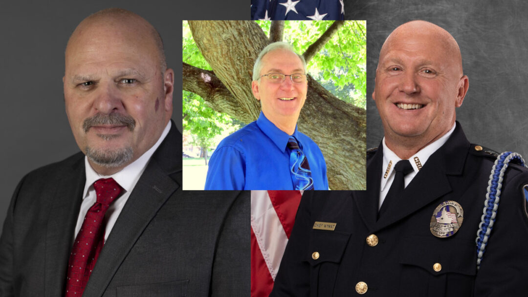 Former Caldwell Mayor Police Chiefs Write Letter Defending Integrity 