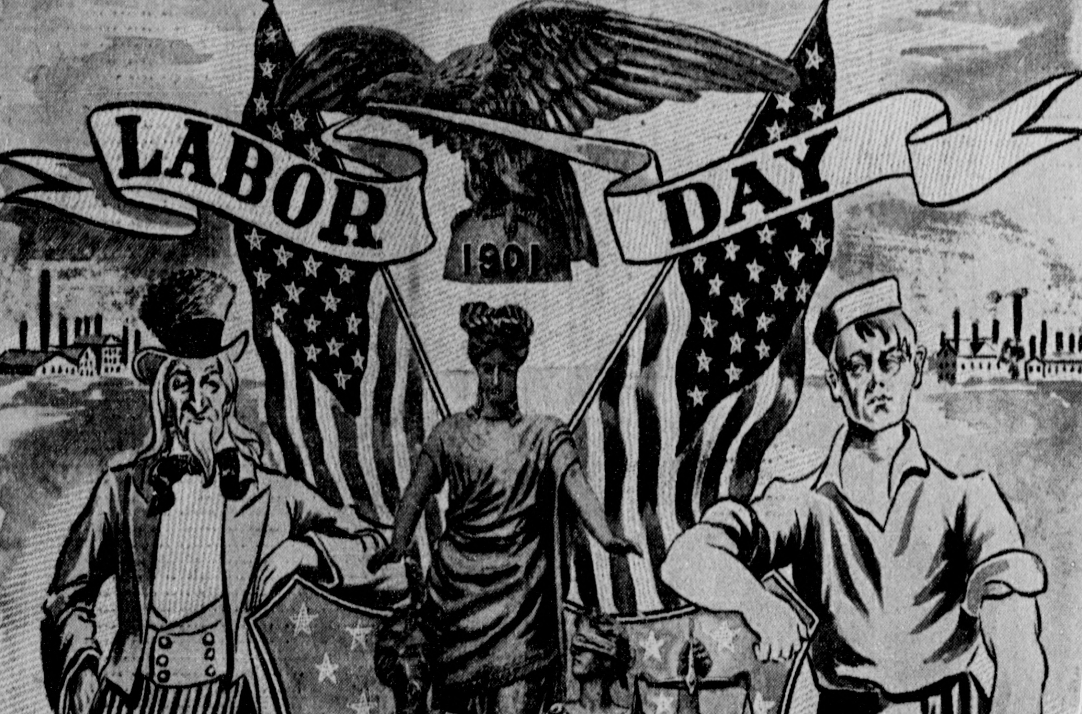 Why Do We Celebrate Labor Day Idaho Dispatch