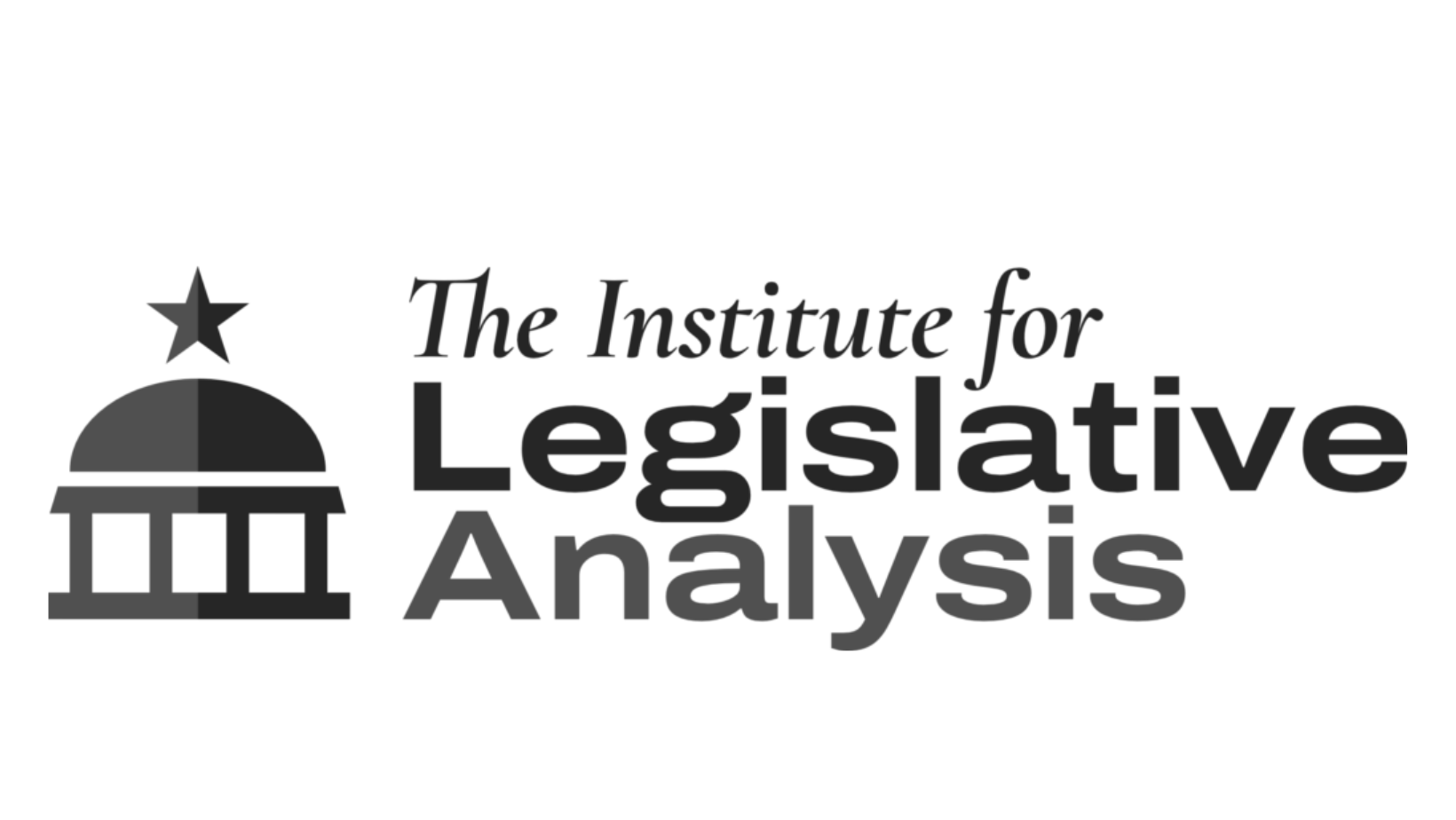Analysis of Idaho State Legislature Concludes That Many Lawmakers are ...