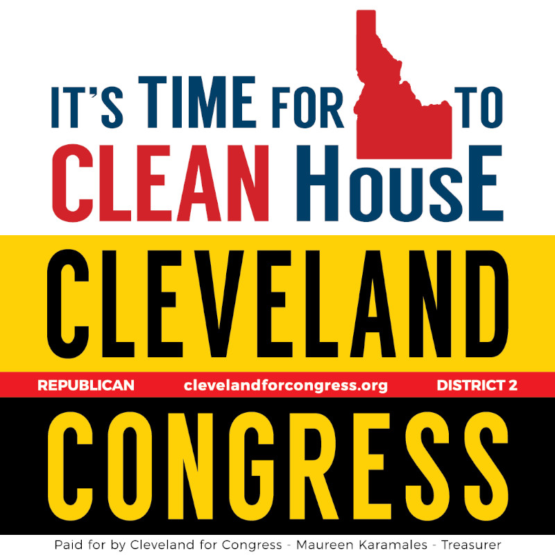 Cleveland For Congress