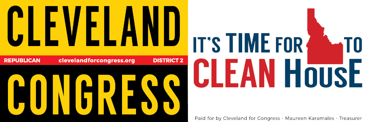 Cleveland For Congress